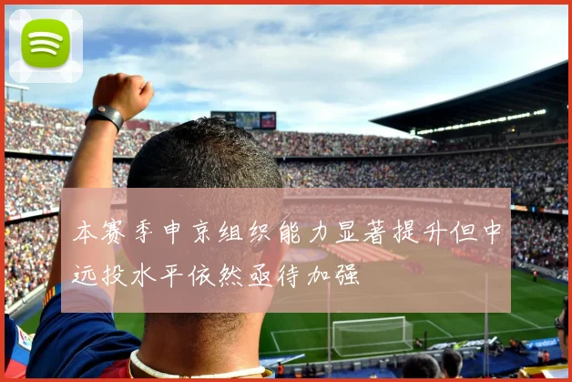 本赛季申京组织能力显著提升但中远投水平依然亟待加强