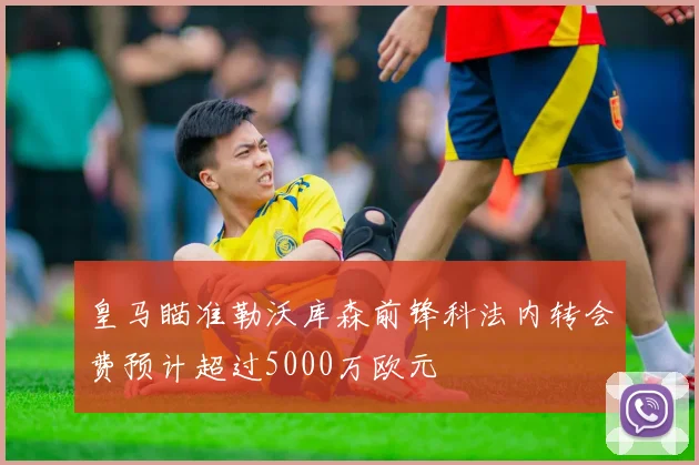 皇马瞄准勒沃库森前锋科法内转会费预计超过5000万欧元